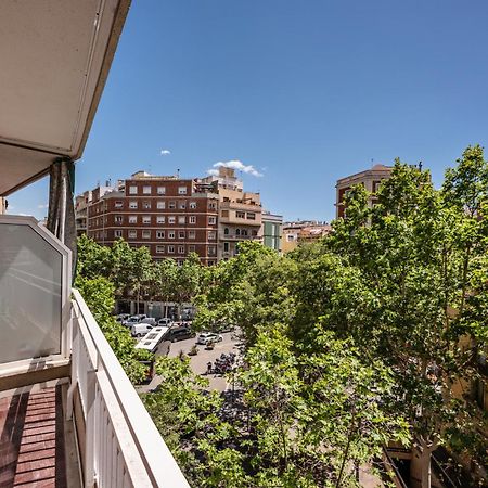 Apartamento Sweett - Gaudi Avenue Barcelona Exterior foto