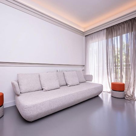 Apartamento Sweett - Gaudi Avenue Barcelona Exterior foto