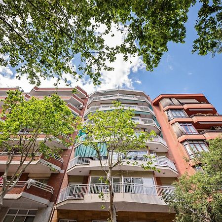 Apartamento Sweett - Gaudi Avenue Barcelona Exterior foto