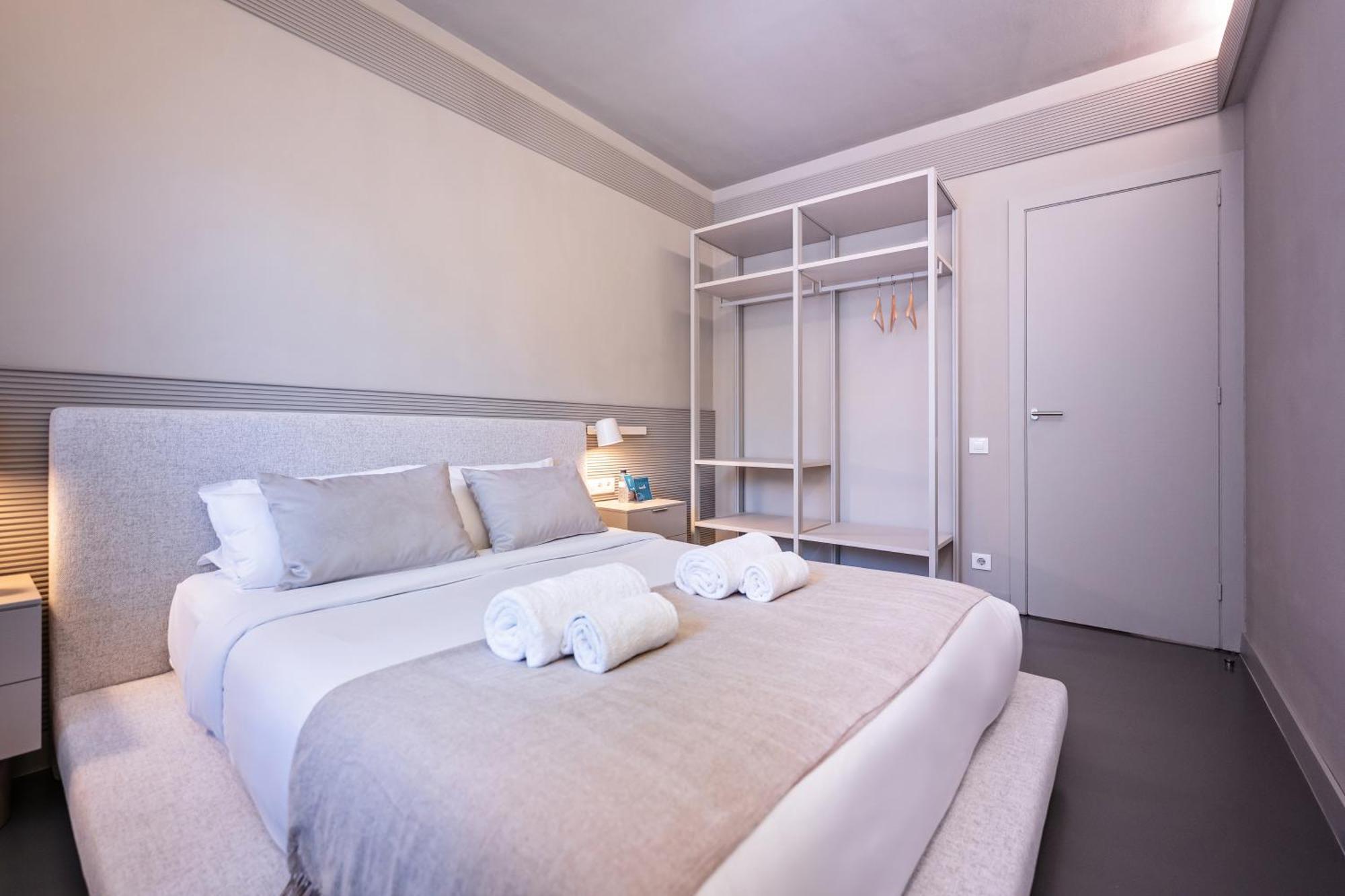 Apartamento Sweett - Gaudi Avenue Barcelona Exterior foto