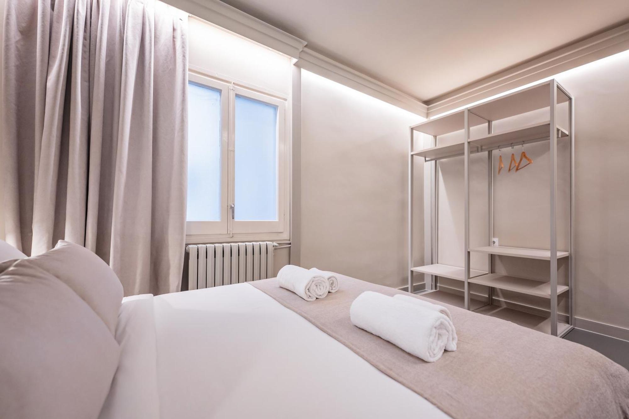 Apartamento Sweett - Gaudi Avenue Barcelona Exterior foto