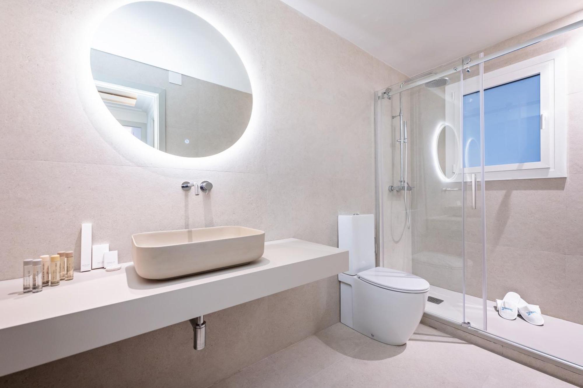 Apartamento Sweett - Gaudi Avenue Barcelona Exterior foto