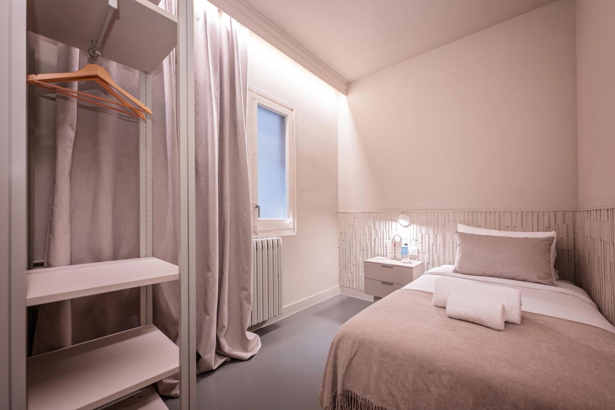 Apartamento Sweett - Gaudi Avenue Barcelona Exterior foto