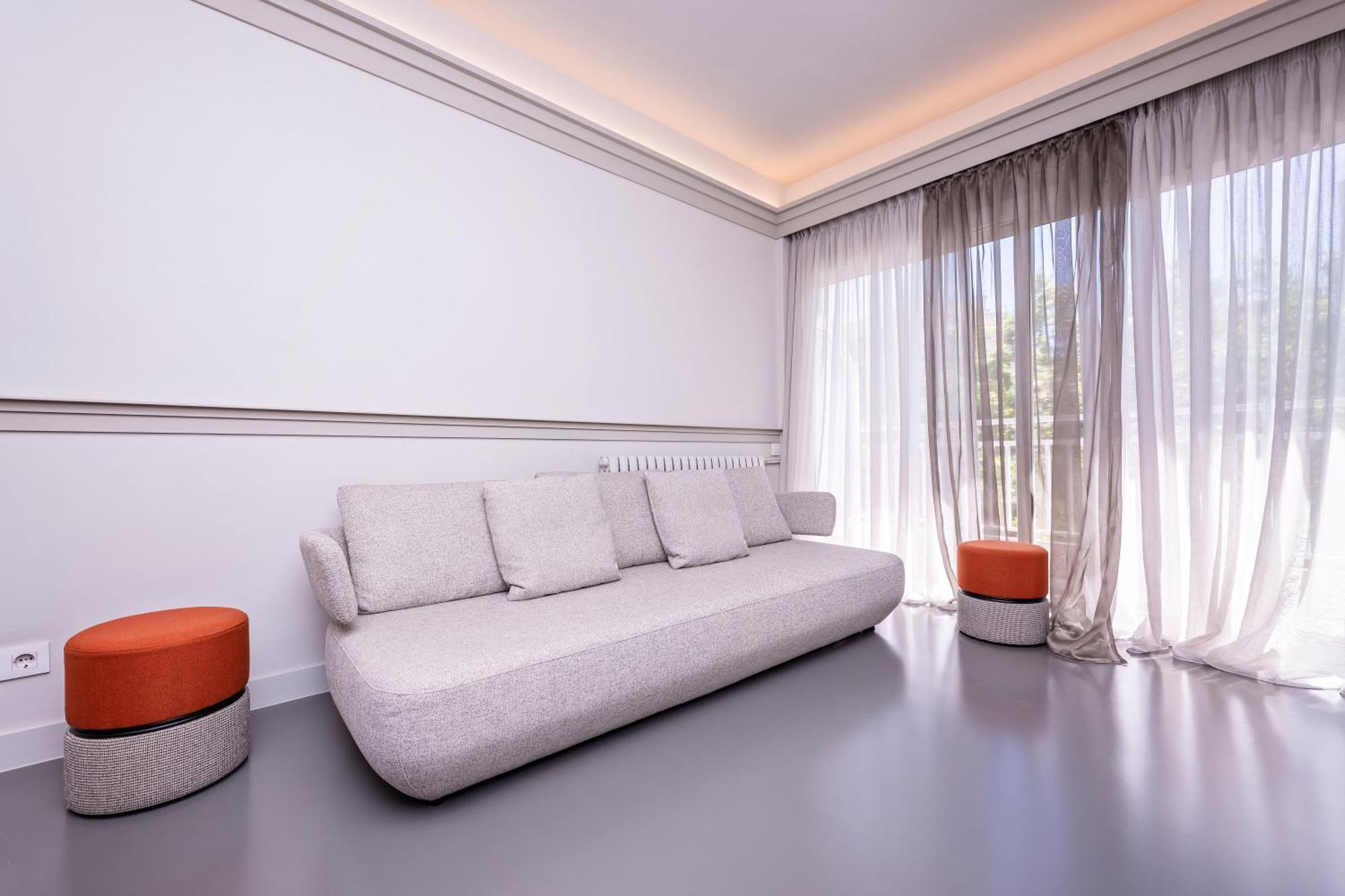 Apartamento Sweett - Gaudi Avenue Barcelona Exterior foto