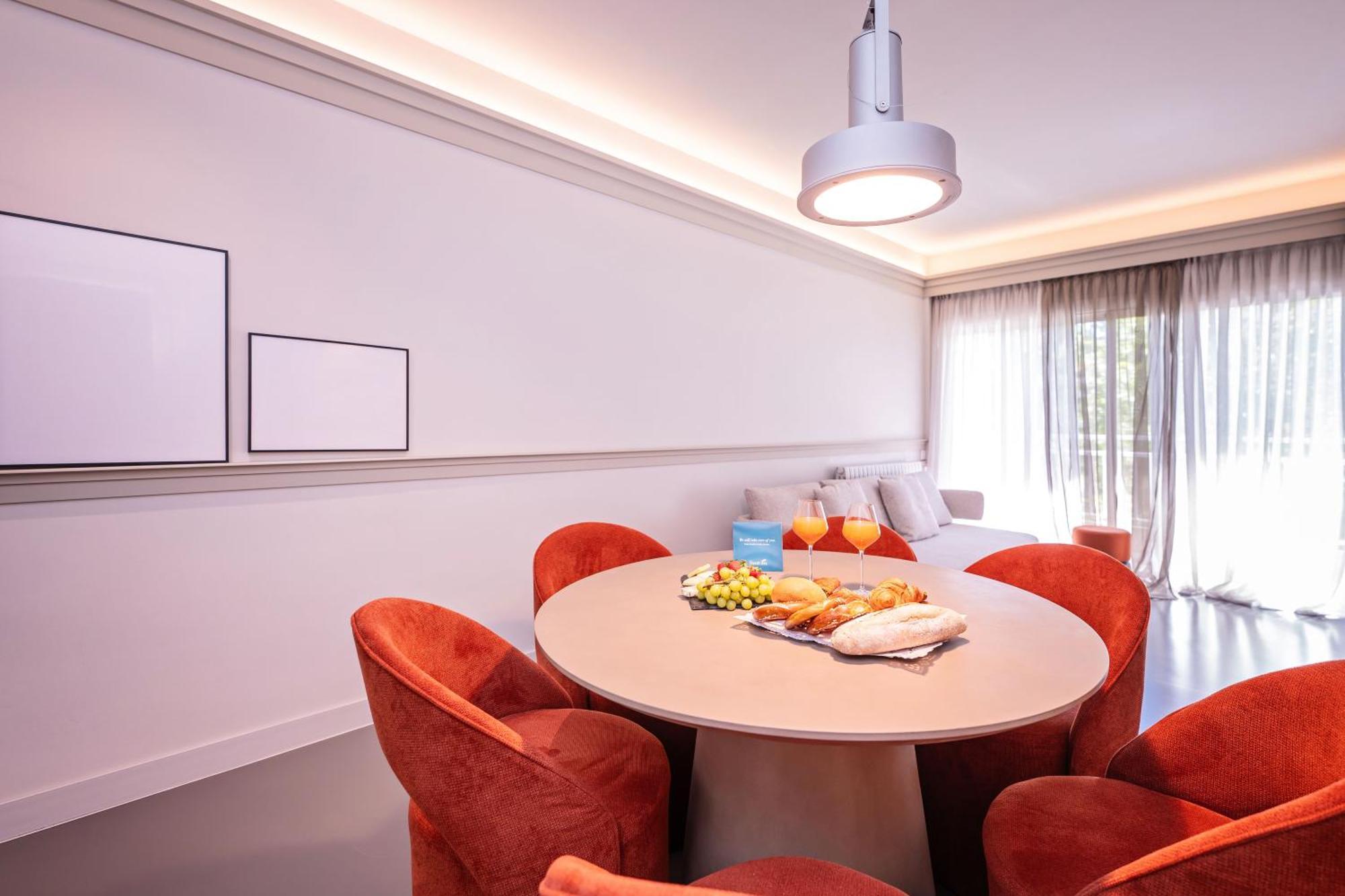 Apartamento Sweett - Gaudi Avenue Barcelona Exterior foto
